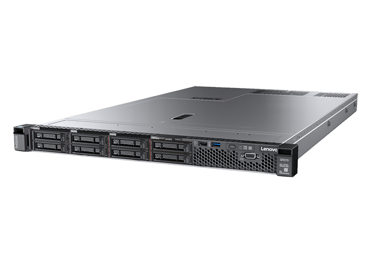 LENOVO THINKSYSTEM SR530 GOLD 5120
